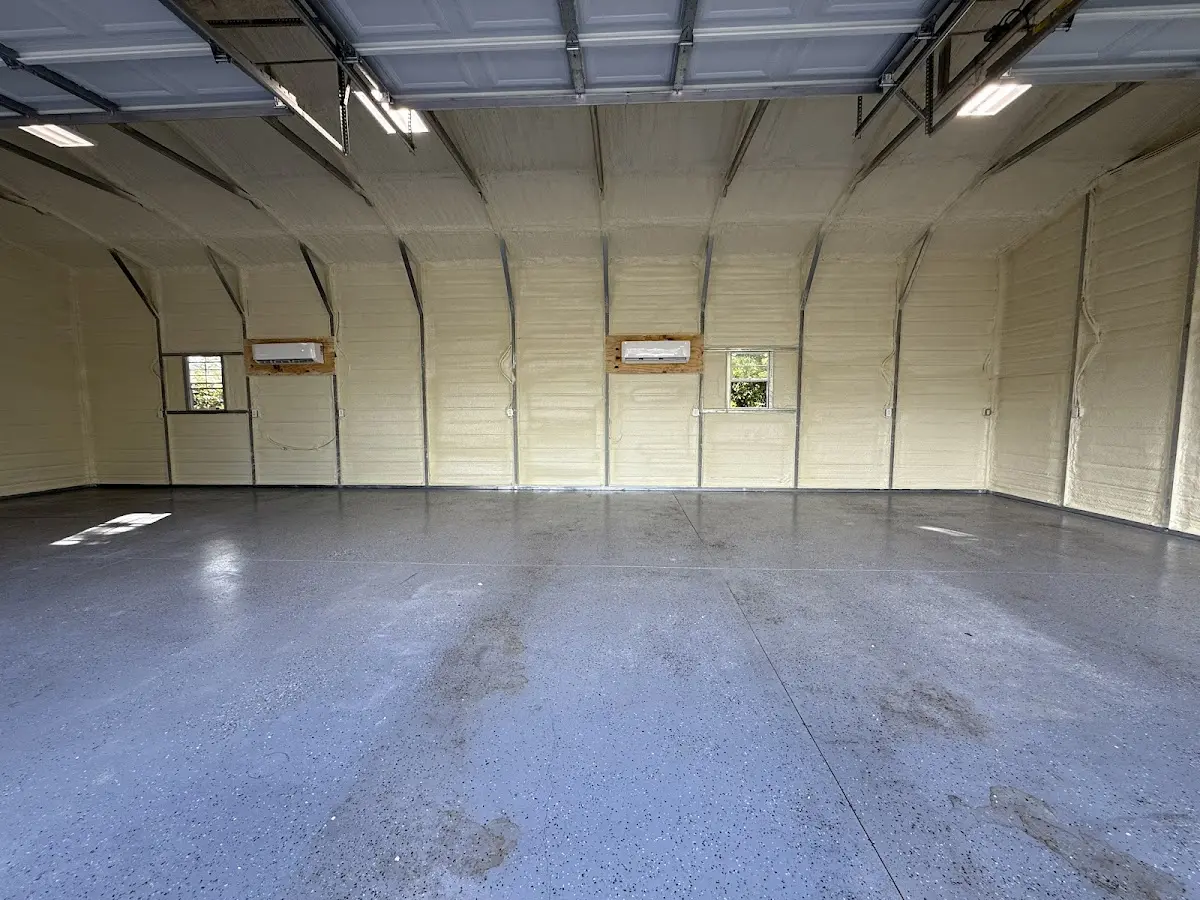 Spray Foam Roofing Repair in Addison, IL